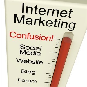 Internet Marketing Strategies