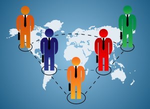 Exclusive Business Relationships