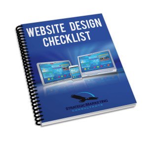 Free Report: Website Design Checklist