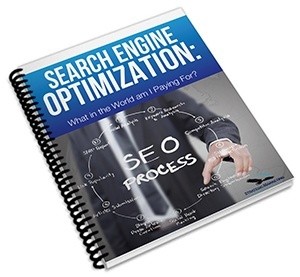 Search Engine Optimization: What In The World Am I Paying For? Free Report