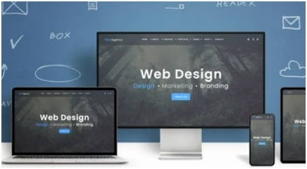 Best Web Design and Development
