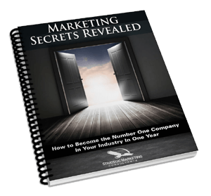 Marketing Secrets Revealed