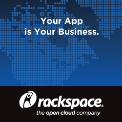 Rackspace Open Cloud