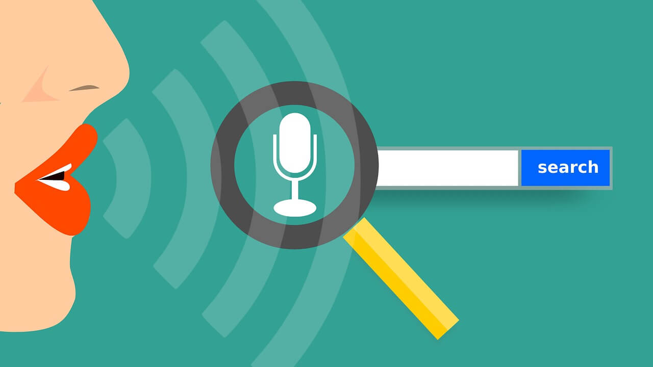 How Voice Search Optimization Works in 2021