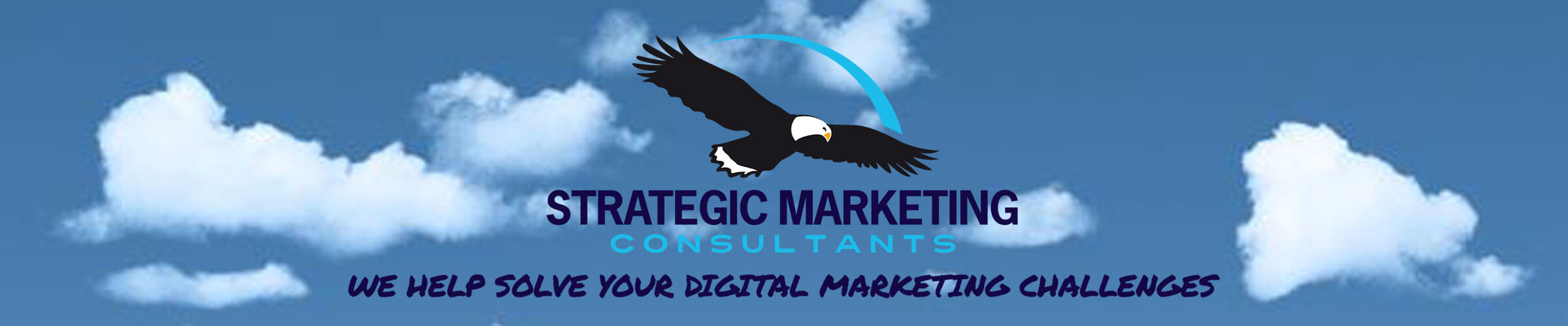 Strategic Marketing Consultants