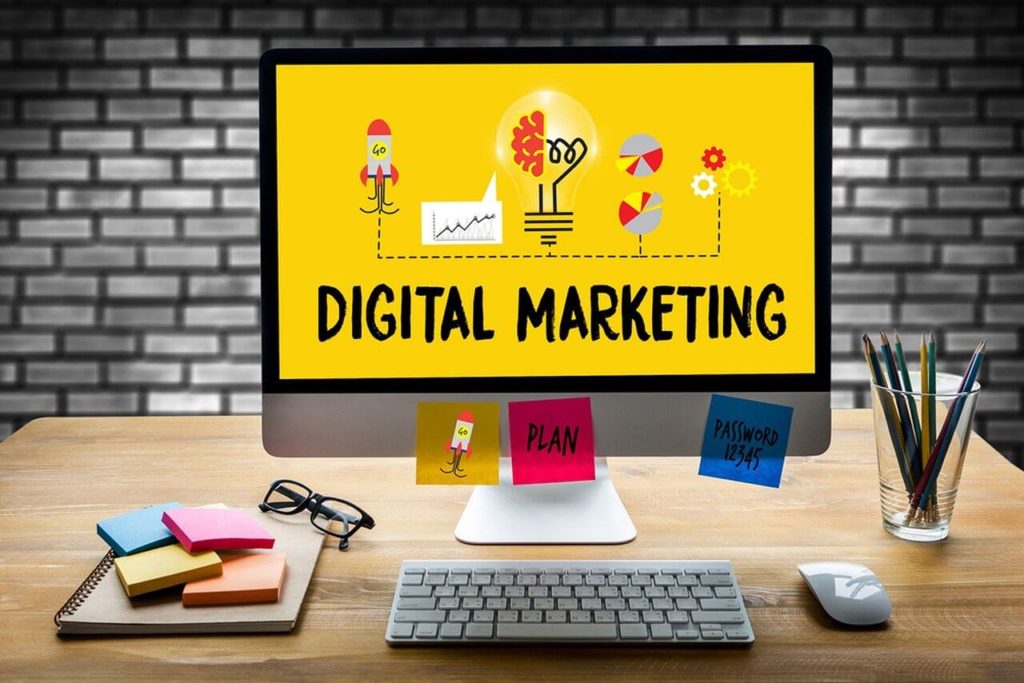 Digital Marketing Atlanta SEO Consultant