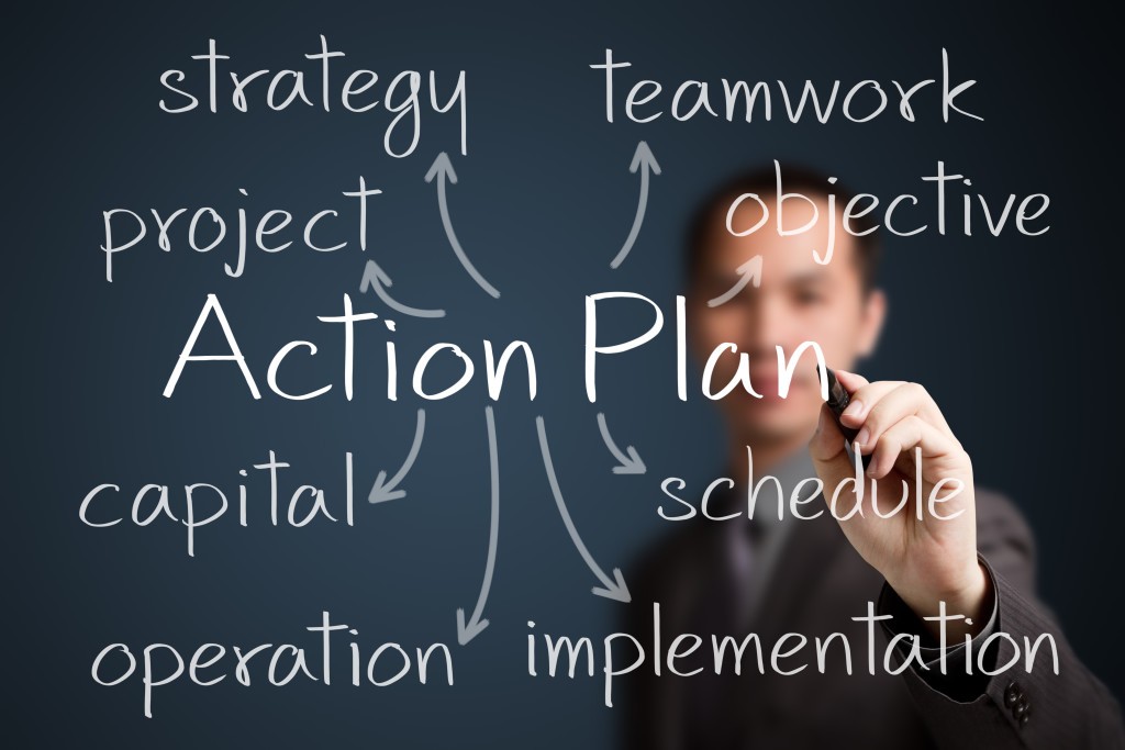 Strategic Action Plan