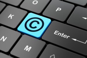 Copyright, Licenses and Idea Submissions